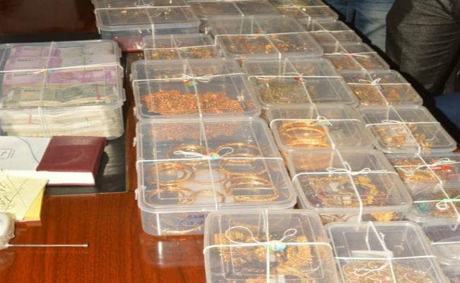 बोकारो : 71 लॉकर चोरी के मामले में हसन चिकना मुंबई पुलिस के सहयोग से गिरफ्तार