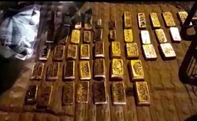Bihar News: मुजफ्फरपुर में कार से तीन करोड़ का सोना जब्त, म्यांमार से तस्करी कर ले जा रहे थे बनारस