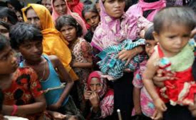 म्यामां में हिंदुओं के नरसंहार मामले की जांच चाहता है अमेरिका