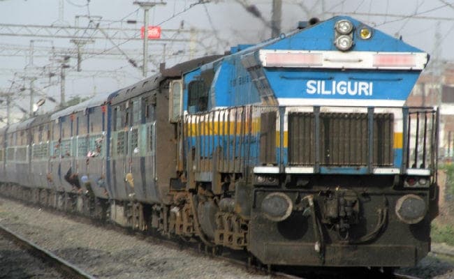 ट्रेन में यात्रा के दौरान कैमूर निवासी छह माह के बच्चे की मौत