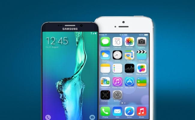 iPhone मामले में Apple से सात साल की लड़ाई हार गयी Samsung, देना होगा यह जुर्माना