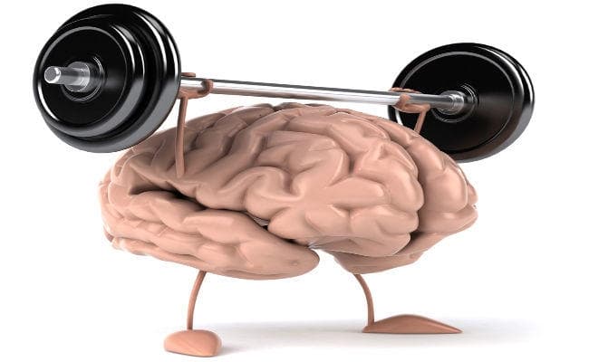 Health Research : स्वस्थ मस्तिष्क के लिए जरूरी है पैरों की कसरत