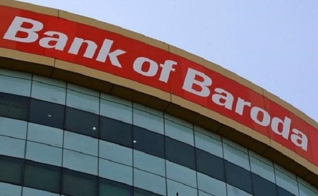 बैंक आफ बड़ौदा को जनवरी मार्च में 3,102 करोड़ रुपये का घाटा