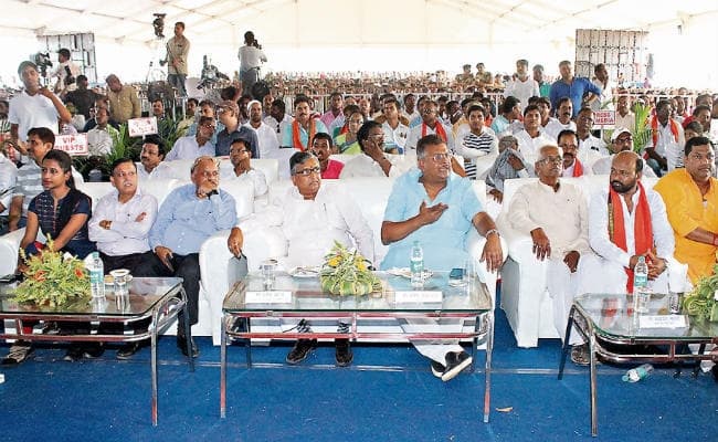 रांची : बदल जायेगी पतरातू की तस्वीर, 24 सौ मेगावाट के पावर प्लांट का पीएम मोदी ने किया ऑनलाइन शिलान्यास