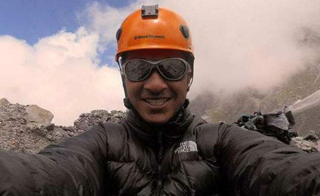 हिमाचल की ऊंची चोटी कंचनजंगा पर फतह हासिल करने वाले दुनिया के सबसे युवा व्यक्ति बने अर्जुन