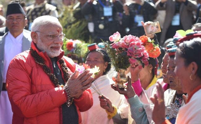 मोदी सरकार के चार साल: जरूरी वस्तुओं के दाम काबू में लेकिन पेट्रोल-डीजल के दाम बढ़ने से राह हुई कठिन