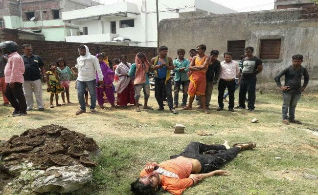 धनबाद : खराब रिजल्ट आया, तो छात्र ने पानी टंकी से कूदकर दे दी जान