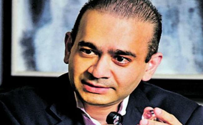 #PNB_SCAM : भगोड़ा अध्यादेश के तहत नीरव मोदी की संपत्तियां जब्त करना चाहता है ED