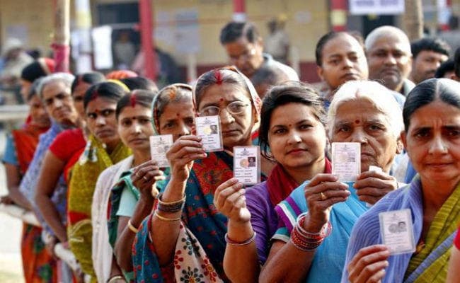 जोकीहाट विस उपचुनाव शुरू : वोटर आज लिखेंगे नौ उम्मीदवारों की किस्मत