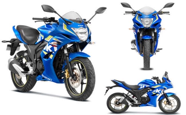 Suzuki Gixxer ABS एडिशन लांच, इन बाइक्स से है मुकाबला