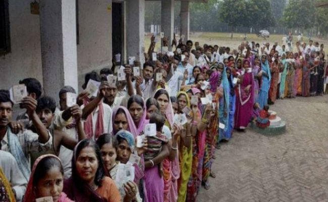 उपचुनाव : जोकीहाट में 53 फीसदी पड़े वोट, 31 को होगी मतगणना