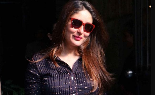 फिल्म में ऐसे सीन करने को लेकर करीना का जवाब- सैफ भी कर चुके ऐसा...