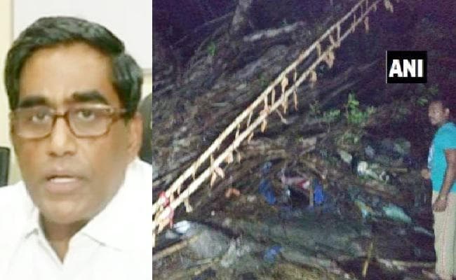 बिहार : आंधी-पानी और वज्रपात से 19 लोगों की मौत, चार-चार लाख रुपये मुआवजा देने का CM नीतीश ने दिया निर्देश