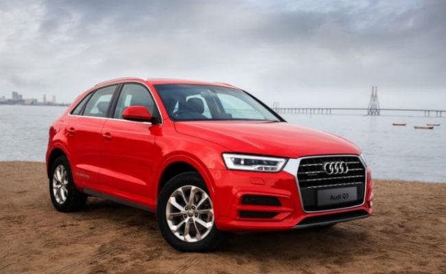 Audi के ये कार मॉडल्स हुए 10 लाख रुपये तक सस्ते, जानें Offer Details