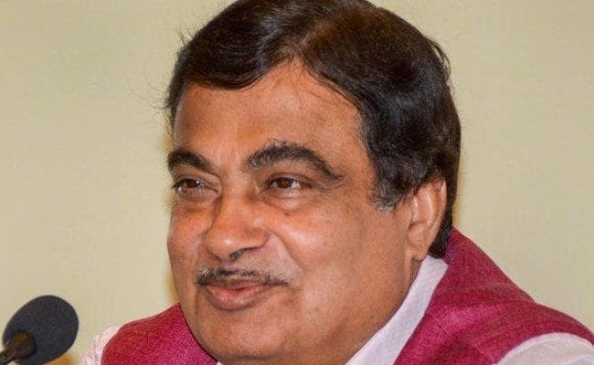 गडकरी ने कहा-मतभेद के बावजूद शिवसेना गठबंधन जारी रखने के पक्ष में है भाजपा