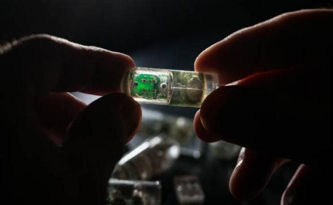 Health Tech: पेट की परेशानियों का झट से पता लगायेगा यह सेंसर, निगलना आसान