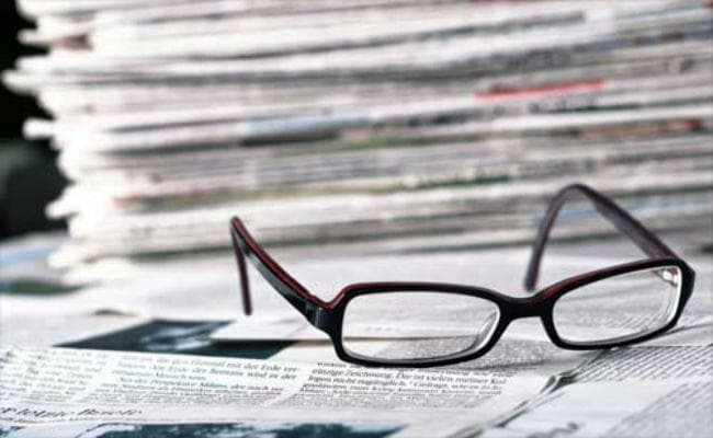 हिंदी दैनिक की अंग्रेजों पर वह विजय