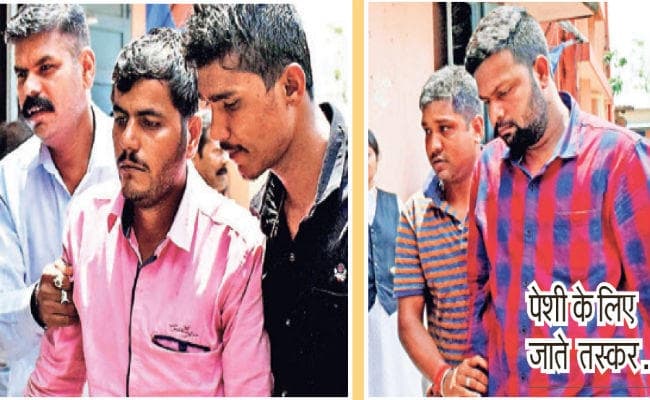 सिलीगुड़ी : 10 करोड़ का सोना जब्त, तीन तस्कर गिरफ्तार