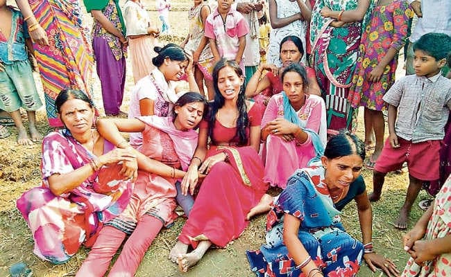 औरंगाबाद : दो बच्चों संग मां ने कुएं में लगायी छलांग दोनों बच्चों की गयी जान, मां गिरफ्तार