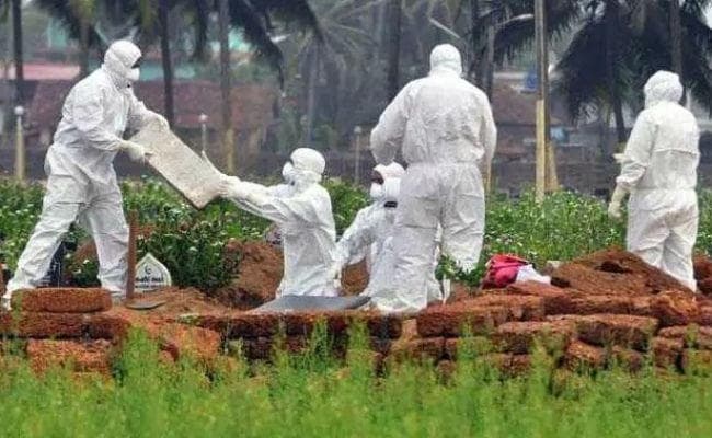 निपाह वायरस : कोझीकोड में स्कूल, कॉलेजों को पुन: खोले जाने का फैसला स्थगित, परीक्षाएं टली