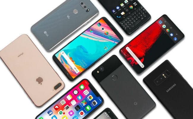 एक दशक बाद अब स्मार्टफोन बाजार में नरमी, लगातार दर्ज हो रही है गिरावट