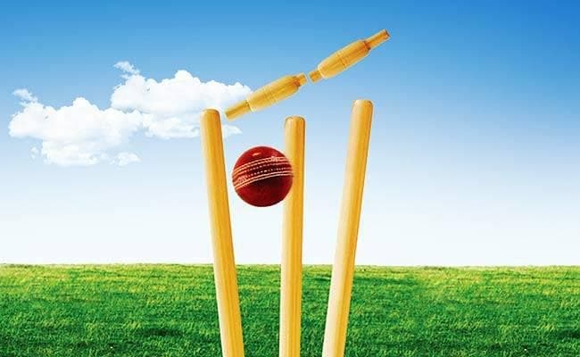 शॉट पिच क्रिकेट टूर्नामेंट का आयोजन
