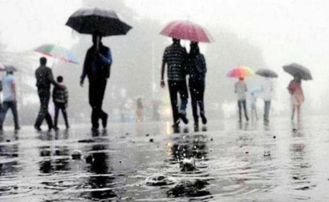 बिहार में देर से आयेगा मॉनसून, अगले तीन दिनों में आंधी और बारिश की संभावना