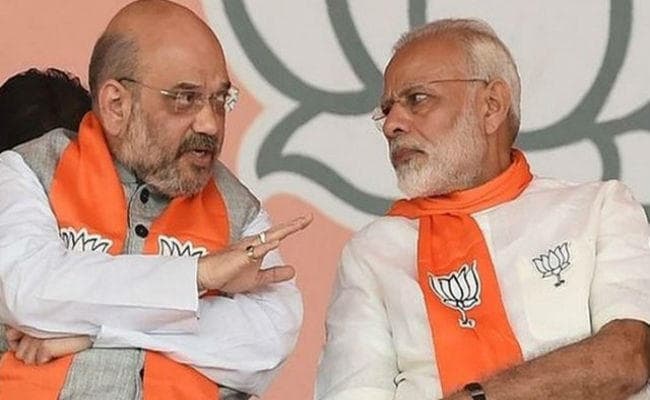 भाजपा बदल सकती है मिशन-19 की रणनीति