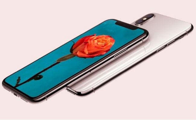 6GB रैम, iPhoneX जैसे नॉच के साथ आया बजट स्मार्टफोन Lenovo Z5