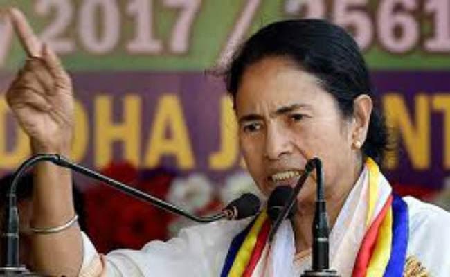 बाहरी लोगों से वसूला जाएगा शुल्क, अस्पतालों में तोड़फोड़ के खिलाफ होगी कार्रवाई : ममता बनर्जी