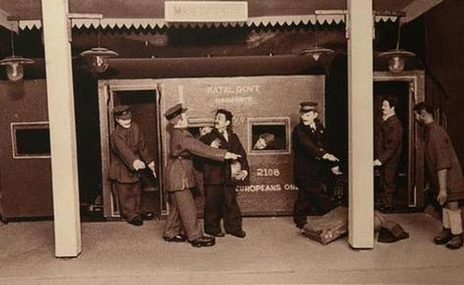 सत्याग्रह की 125वीं वर्षगांठ पर दक्षिण अफ्रीका में जश्न, VIDEO