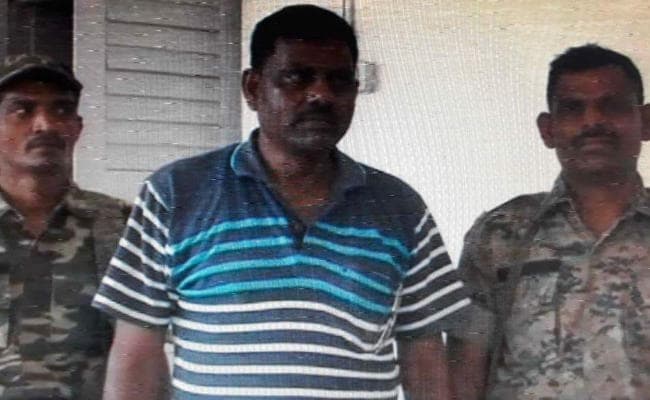 पलामू : SC/ST थाना प्रभारी घूस लेते गिरफ्तार