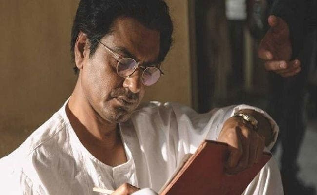 सिडनी फिल्म महोत्सव में दिखायी जायेगी ''मंटो'', ''महसमपुर''