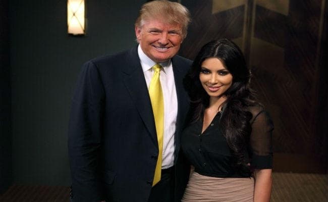 करदाशियां की अपील पर ट्रंप ने महिला कैदी की सजा कर दी माफ