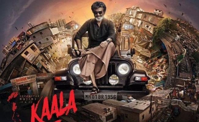 फेसबुक लाइव पर 40 मिनट तक दिखाई रजनीकांत की ''काला'', युवक गिरफ्तार