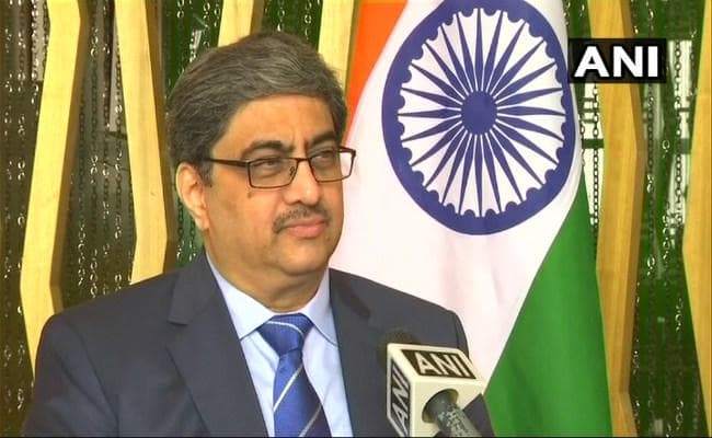 कल फिर मोदी जाएंगे चीन, बांबवेल बोले - डोकलाम से आगे बढ़े दोनों देशों के रिश्ते