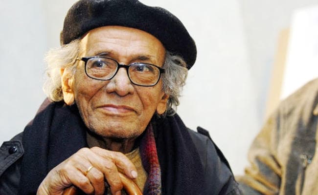 हबीब तनवीर ने दुनिया के रंगमंच को कह दिया अलविदा