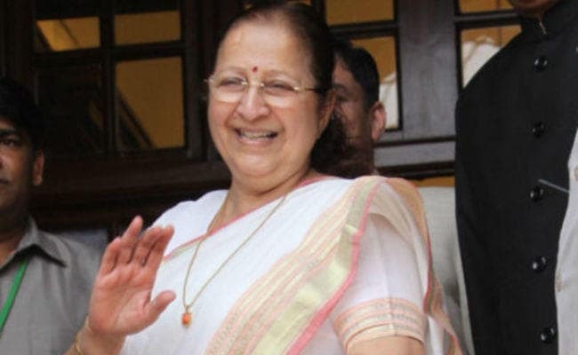 लोस अध्यक्ष के नेतृत्व में संसदीय शिष्टमंडल बेलारूस, लातविया और फिनलैंड की यात्रा पर रवाना