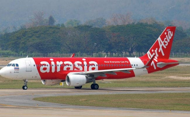 रांची : दिल्ली में मौसम खराब होने से रांची देर से पहुंची फ्लाइट, दो घंटे देर से रवाना हुई एयर एशिया की फ्लाइट