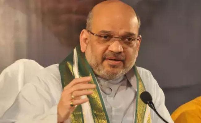 रांची : अमित शाह के टास्क की आज होगी समीक्षा