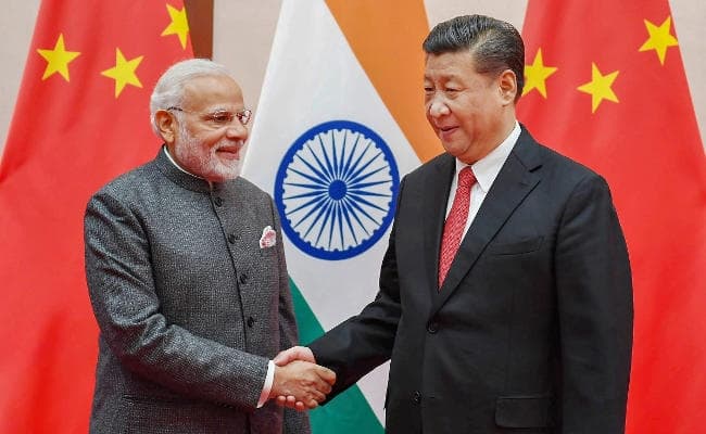 भारत से ब्रह्मपुत्र के जल की सूचना साझा करेगा चीन