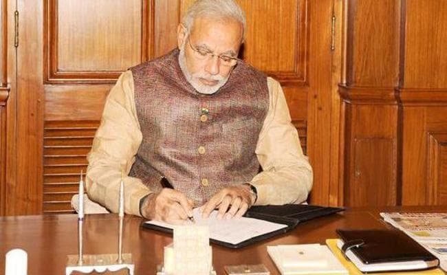 मोदी सरकार का बड़ा फैसला-बगैर आइएएस पास किये बन सकेंगे संयुक्त सचिव स्तर के अधिकारी