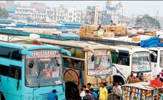 निजी के बाद अब बिहार में सरकारी बसों का भी किराया बढ़ा, मुजफ्फरपुर से पटना का किराया अब 80 रुपये