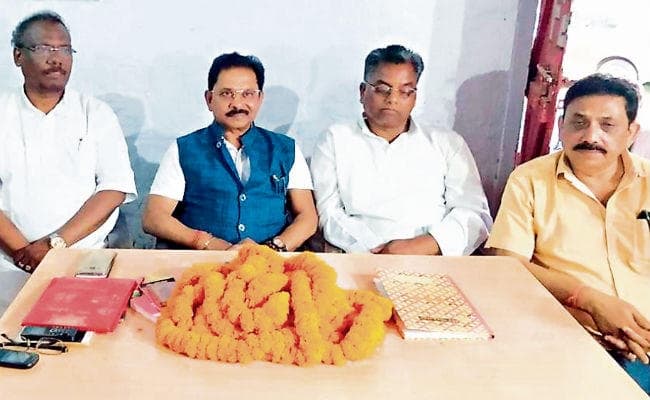 खूंटी : पत्थलगड़ी सरकार की विफलता : बलमुचु