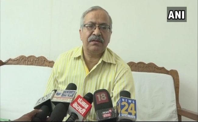 महिला IAS ने अडिशनल चीफ सेक्रेटरी पर लगाया यौन शोषण का आरोप, सेक्रेटरी ने खारिज किया