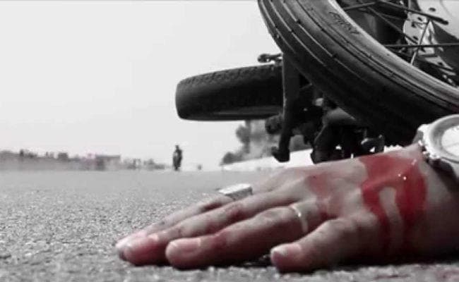 राजस्थान में दो अलग-अलग सड़क हादसों में चार की मौत