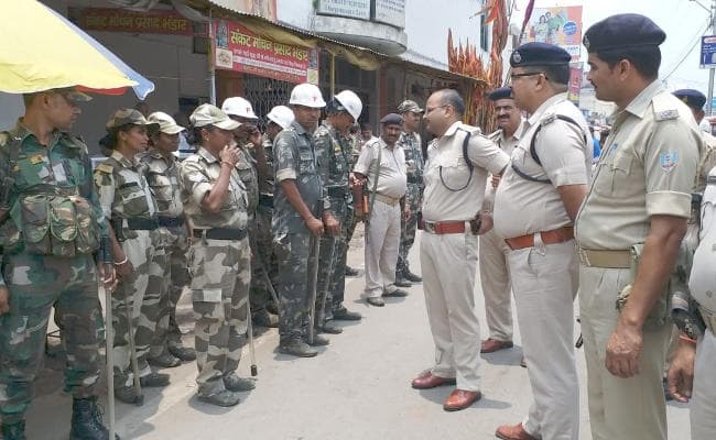 ईद से पहले रांची में सुरक्षा कड़ी, WhatsApp एडमिन को पुलिस की सख्त हिदायत