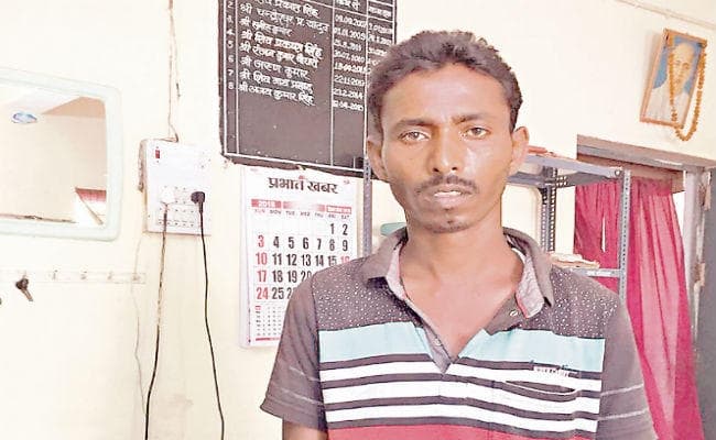 कोडरमा : खरौंध रेलवे स्टेशन के बेस कैंप पर हमला करनेवाला नक्सली गिरफ्तार