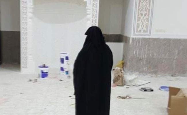 सऊदी अरब : महिला के प्रेम और समर्पण की मिसाल, पति की 30 साल की पेंशन से बनवायी मस्जिद