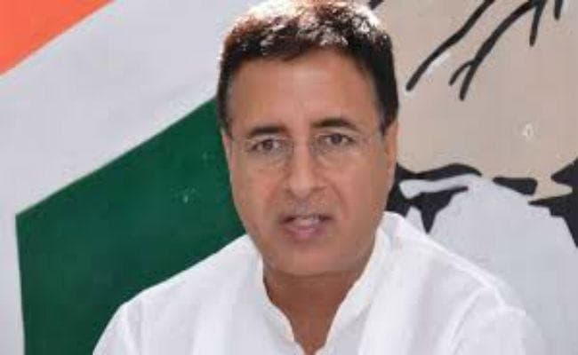 मोदी सरकार की ‘विफल पाक नीति'' का नतीजा है सीमा पर ‘नापाक गोलीबारी'' : कांग्रेस
